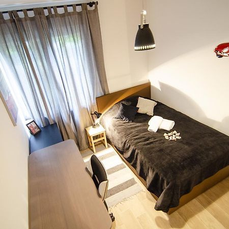 Amazing Luxury Apartment In Split Bagian luar foto