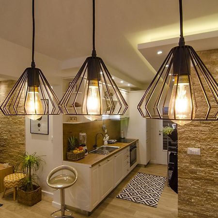 Amazing Luxury Apartment In Split Bagian luar foto