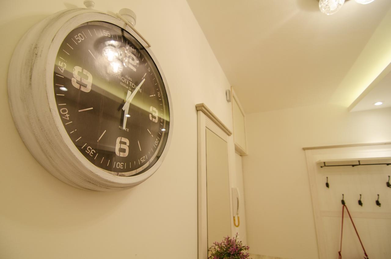 Amazing Luxury Apartment In Split Bagian luar foto