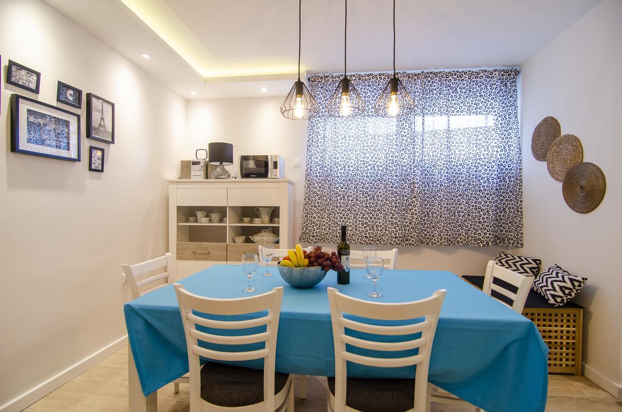 Amazing Luxury Apartment In Split Bagian luar foto