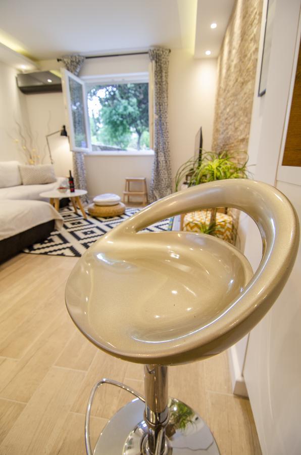 Amazing Luxury Apartment In Split Bagian luar foto