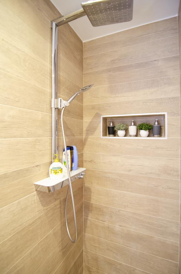 Amazing Luxury Apartment In Split Bagian luar foto
