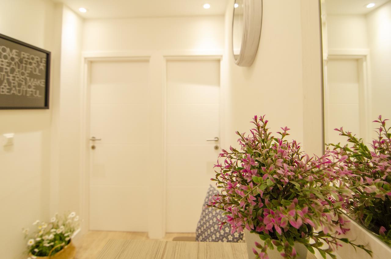 Amazing Luxury Apartment In Split Bagian luar foto